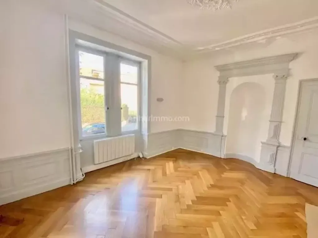 Achat appartement à vendre 3 pièces 65 m² - Colmar