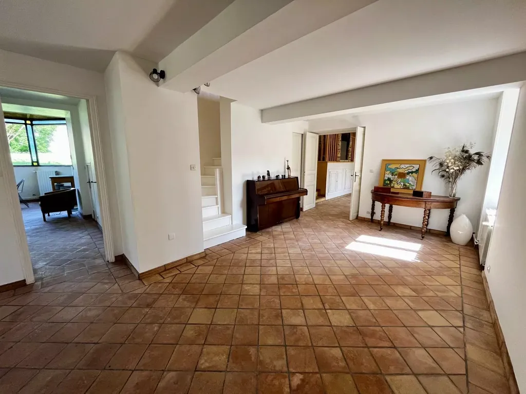 Achat maison 4 chambre(s) - Saint-Arnoult-en-Yvelines