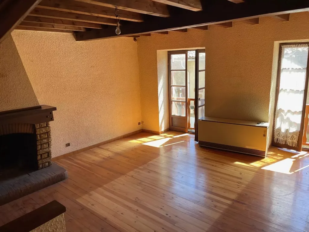 Achat maison 2 chambre(s) - Montségur