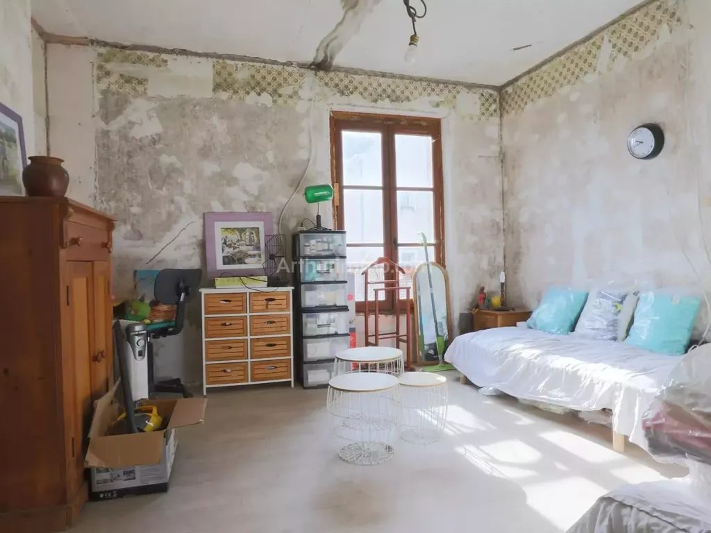 Achat appartement à vendre 2 pièces 32 m² - Montlhéry