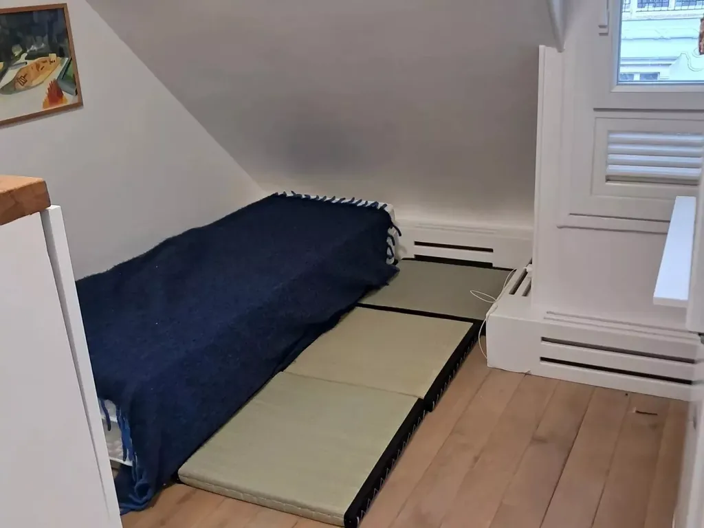 Achat appartement 1 pièce(s) Paris 8ème arrondissement