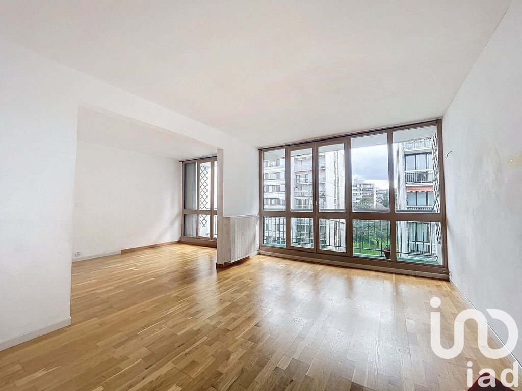 Achat appartement à vendre 4 pièces 85 m² - Chelles