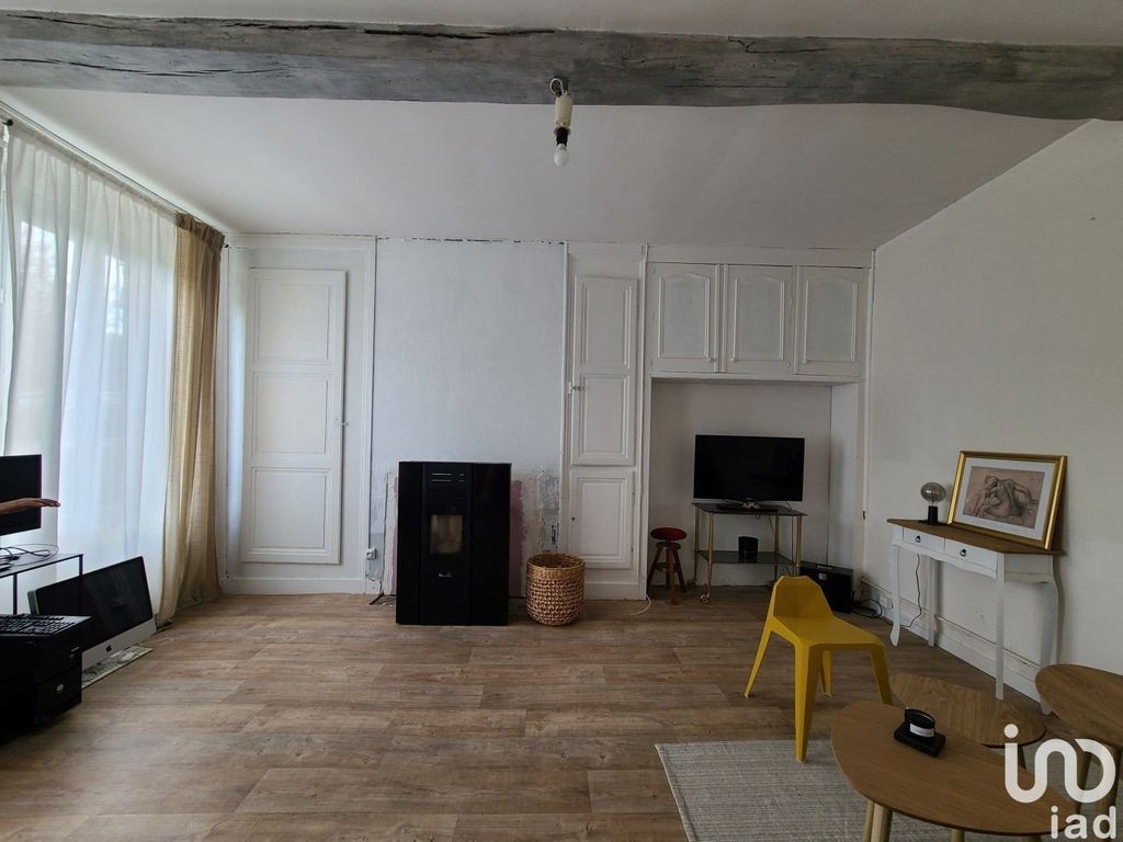 Achat maison 2 chambre(s) - Saint-Mards-en-Othe