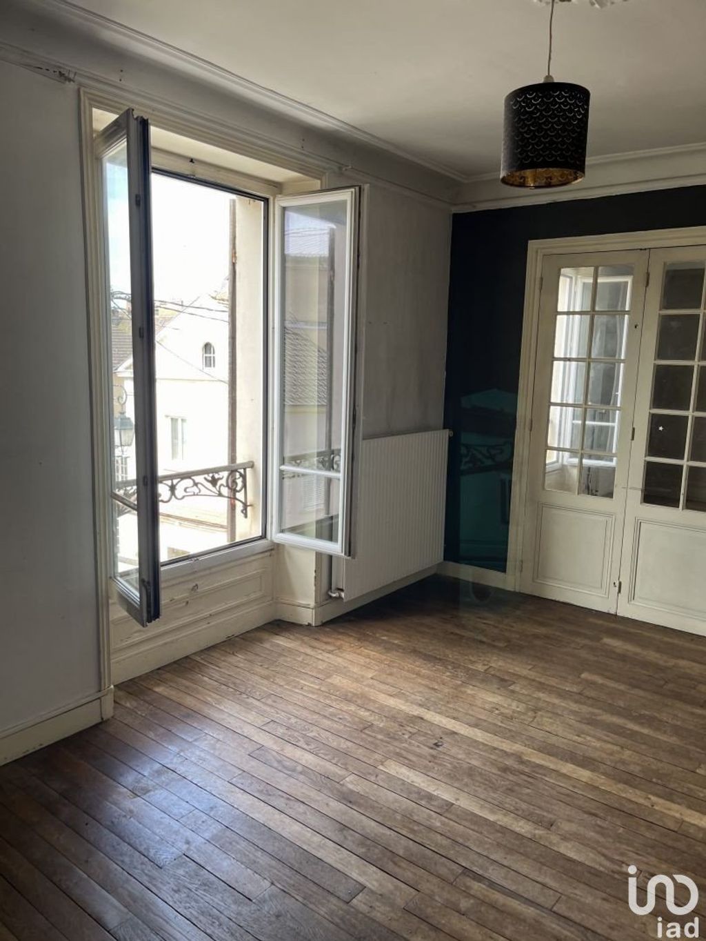 Achat appartement 3 pièce(s) Montereau-Fault-Yonne