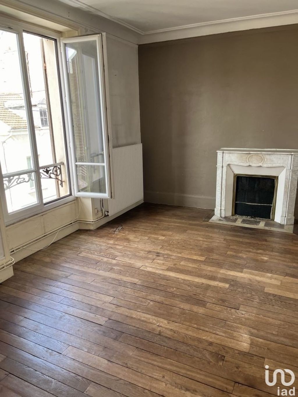 Achat appartement à vendre 3 pièces 72 m² - Montereau-Fault-Yonne