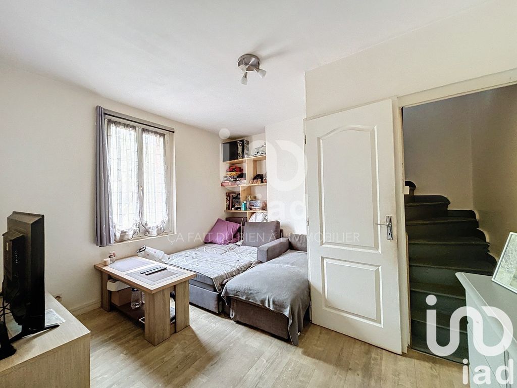 Achat maison 2 chambre(s) - Envermeu