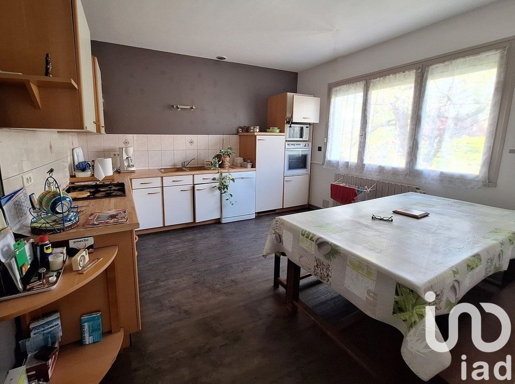 Achat maison 3 chambre(s) - Aigrefeuille