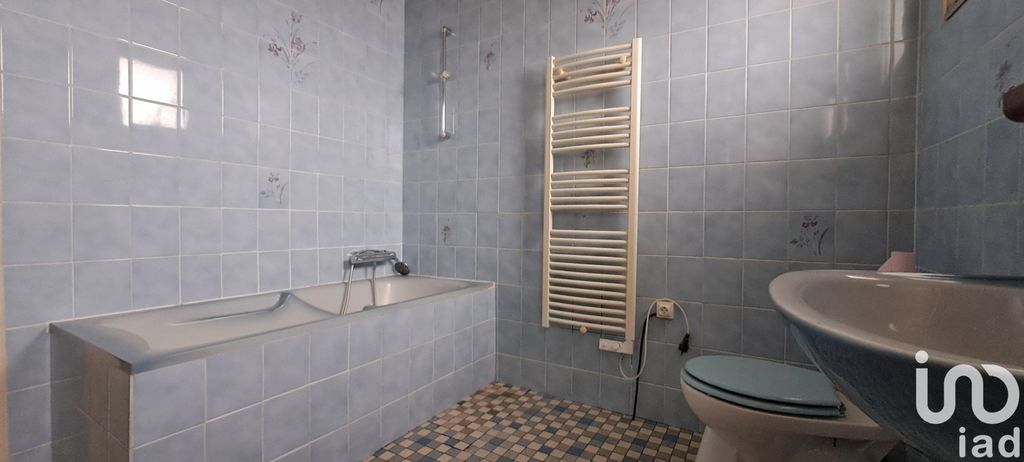 Achat maison 4 chambre(s) - La Petite-Boissière