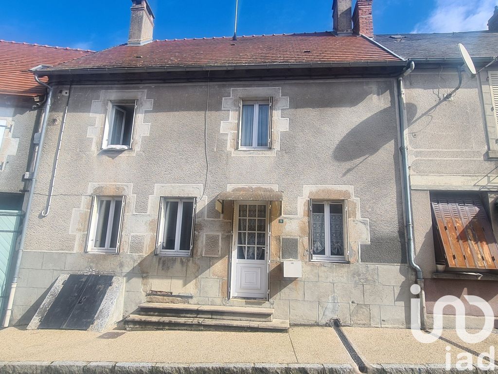 Achat maison 3 chambre(s) - Arnac-la-Poste