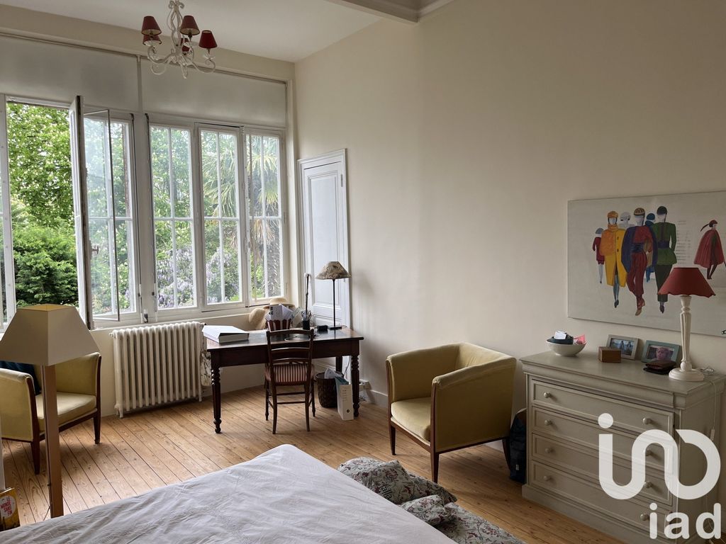 Achat maison 6 chambre(s) - Bordeaux