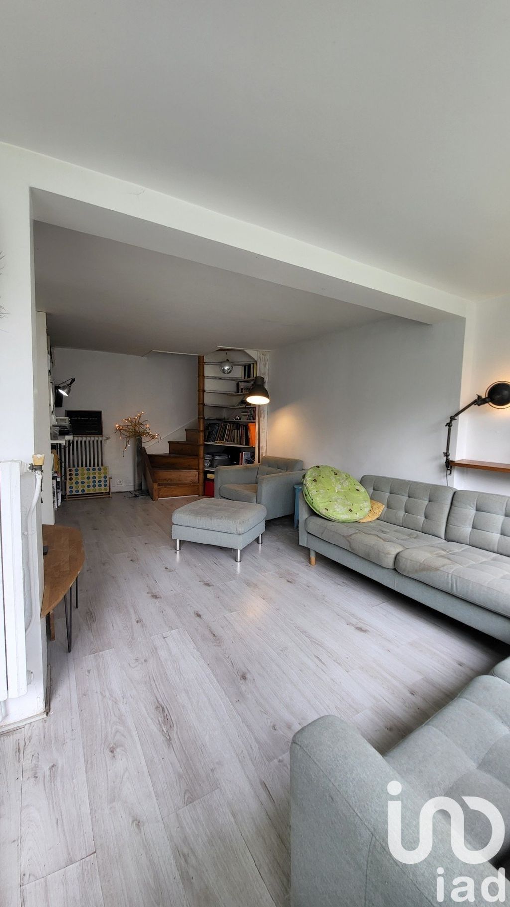 Achat maison 5 chambre(s) - Vitry-sur-Seine