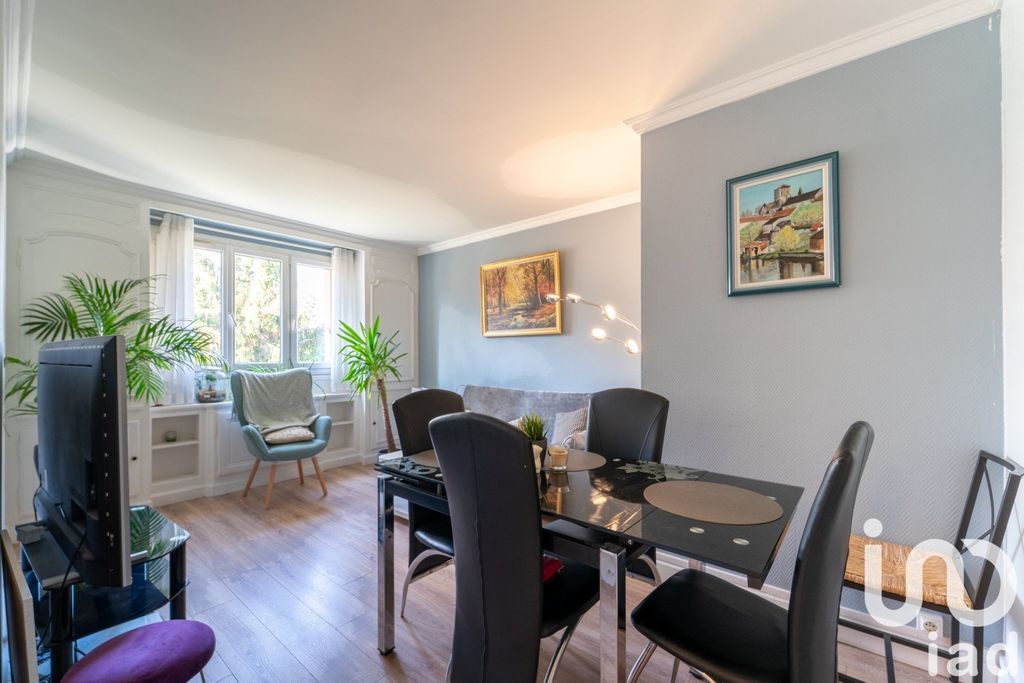 Achat appartement à vendre 2 pièces 41 m² - Fontenay-aux-Roses