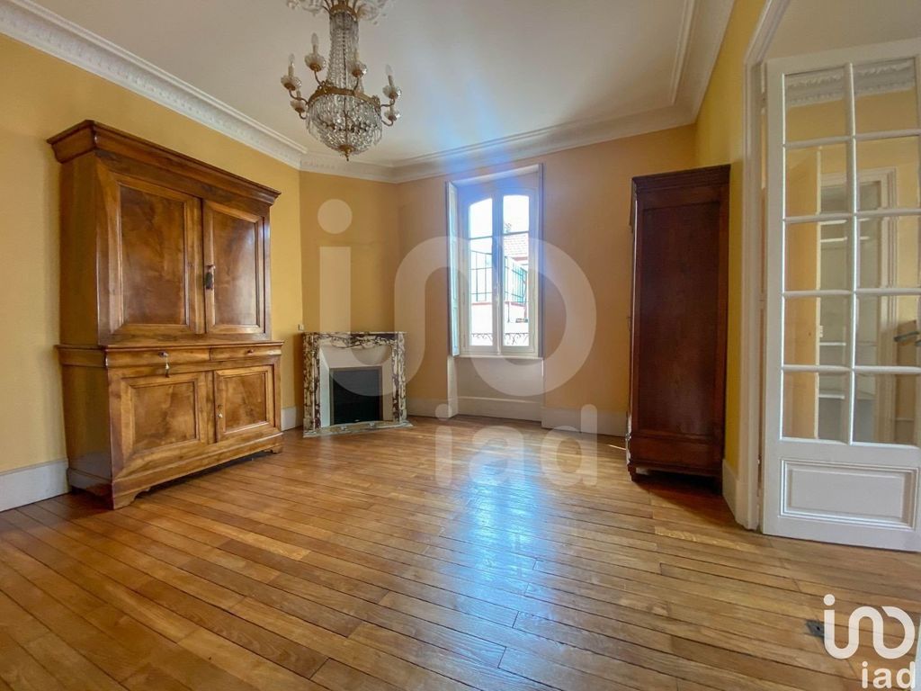 Achat maison 3 chambre(s) - Montluçon