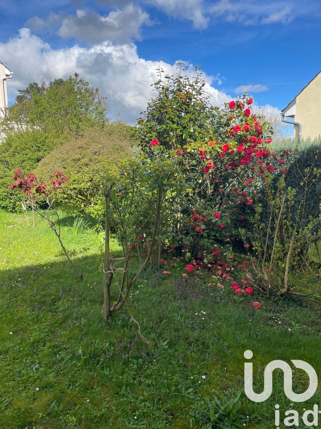 Achat maison 4 chambre(s) - Mareil-en-France