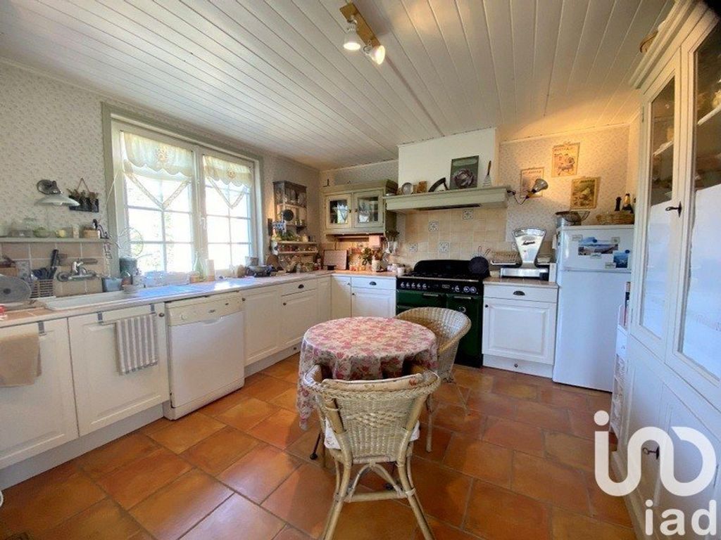 Achat maison 4 chambre(s) - Vaison-la-Romaine