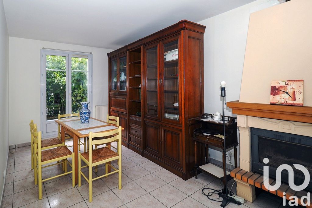 Achat maison 4 chambre(s) - Montgeron