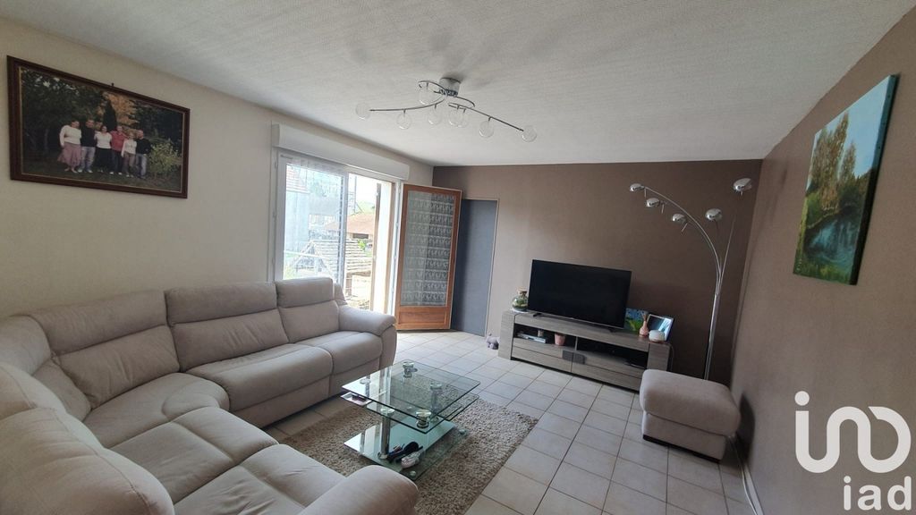 Achat maison 6 chambre(s) - Saâcy-sur-Marne