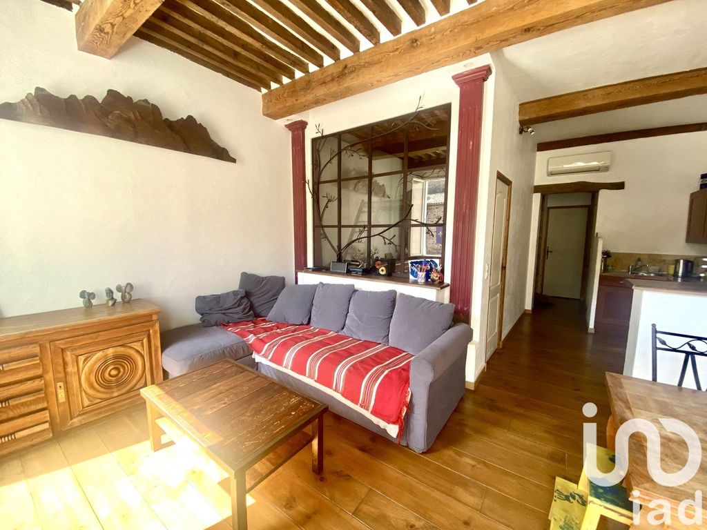 Achat appartement à vendre 4 pièces 70 m² - Roquebrune-sur-Argens