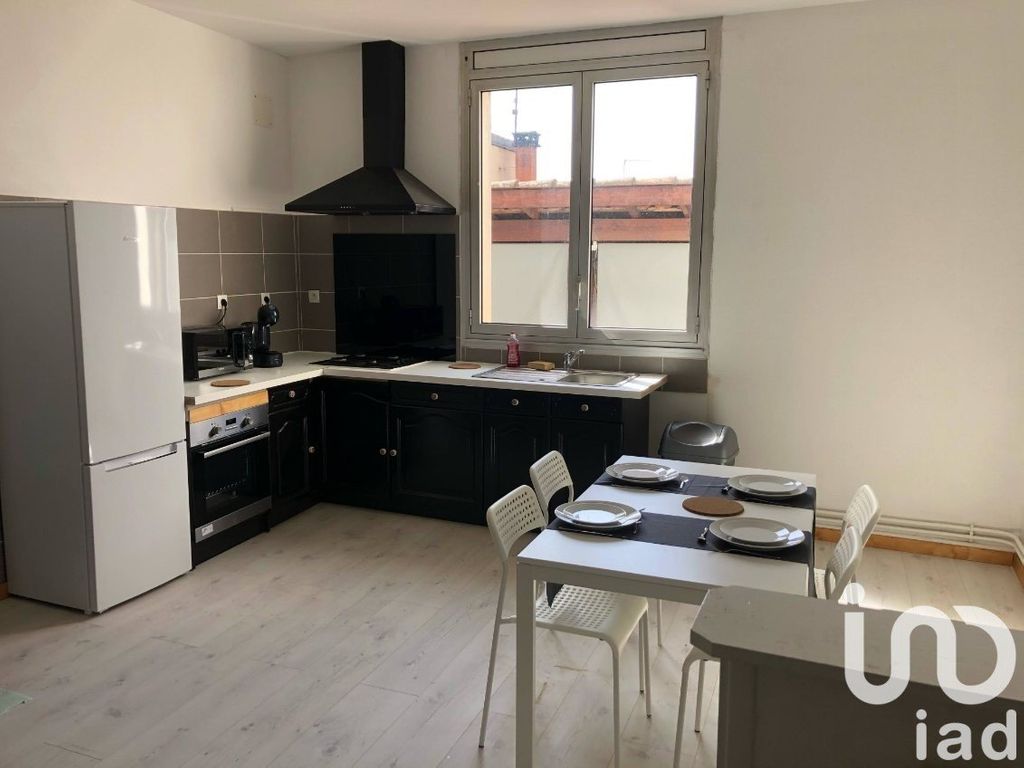 Achat appartement à vendre 3 pièces 73 m² - Agen