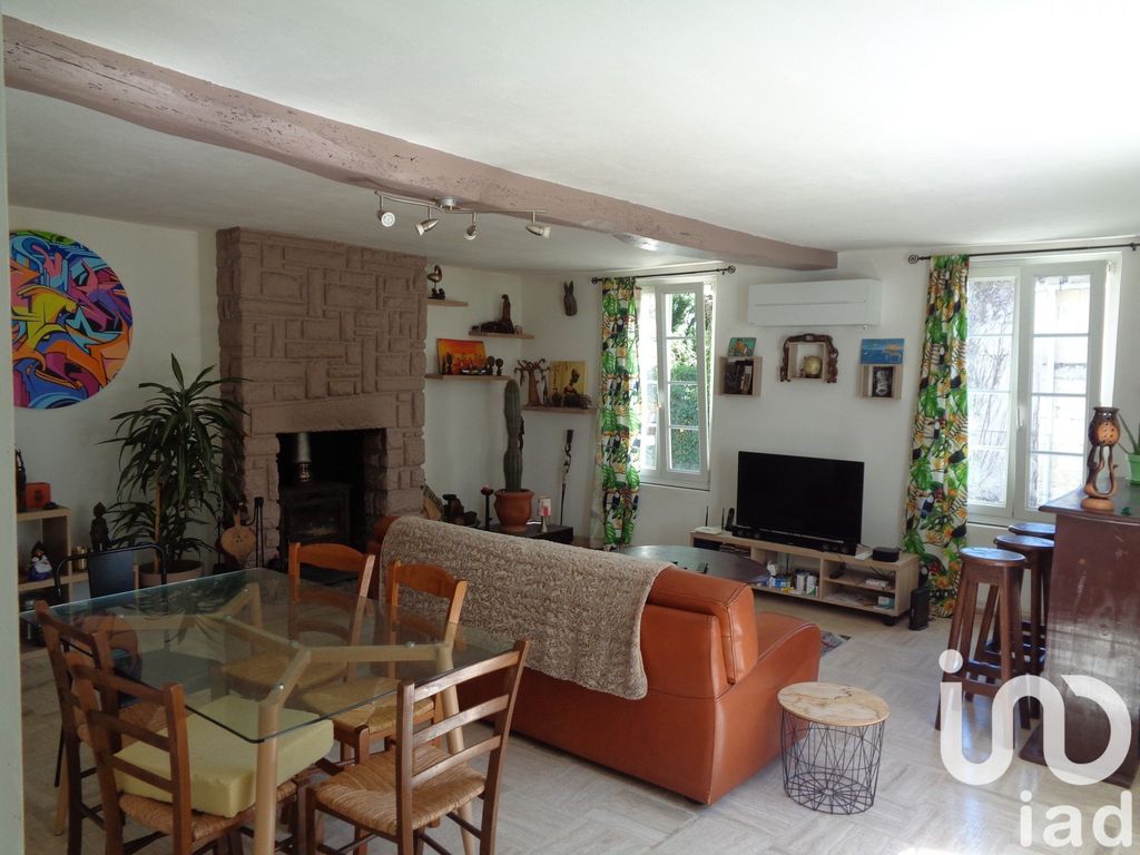 Achat maison 4 chambre(s) - Saint-Georges-des-Coteaux