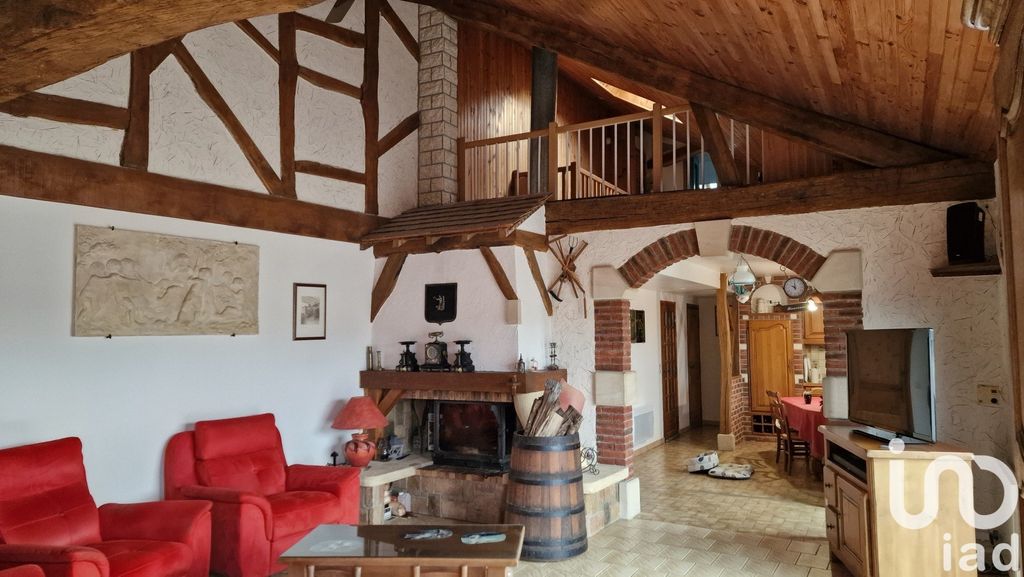 Achat maison 4 chambre(s) - Cumières