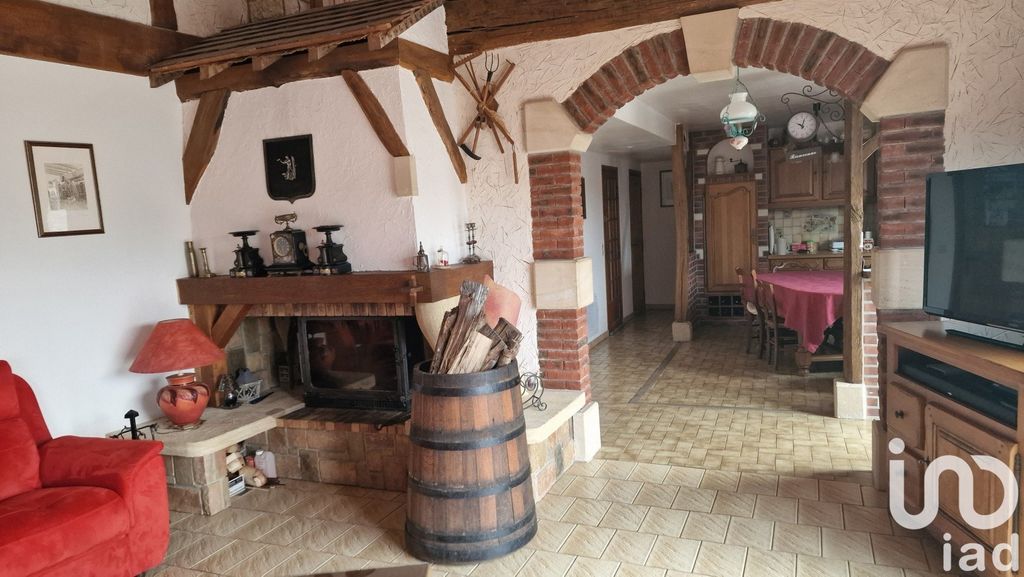 Achat maison 4 chambre(s) - Cumières