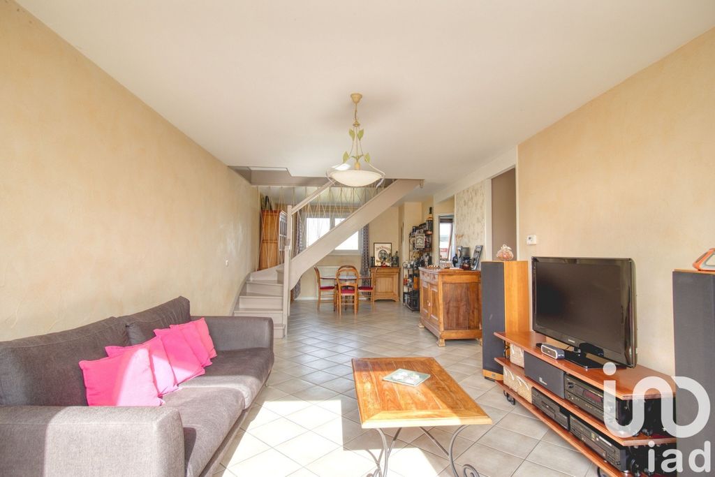 Achat appartement 4 pièce(s) Cergy