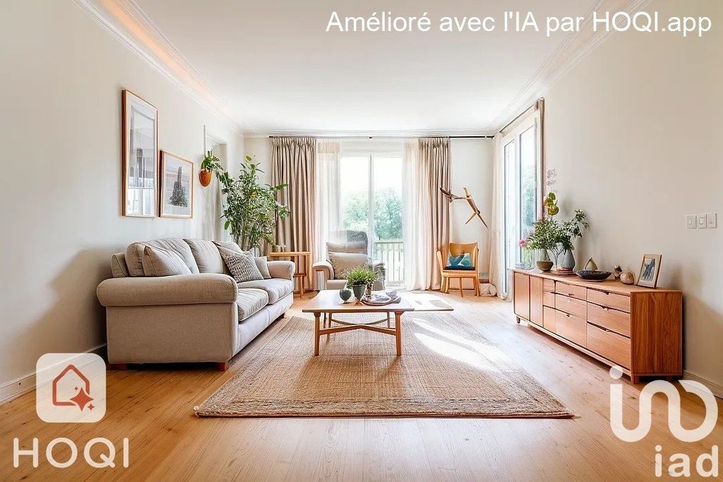 Achat maison 4 chambre(s) - Saint-Orens-de-Gameville