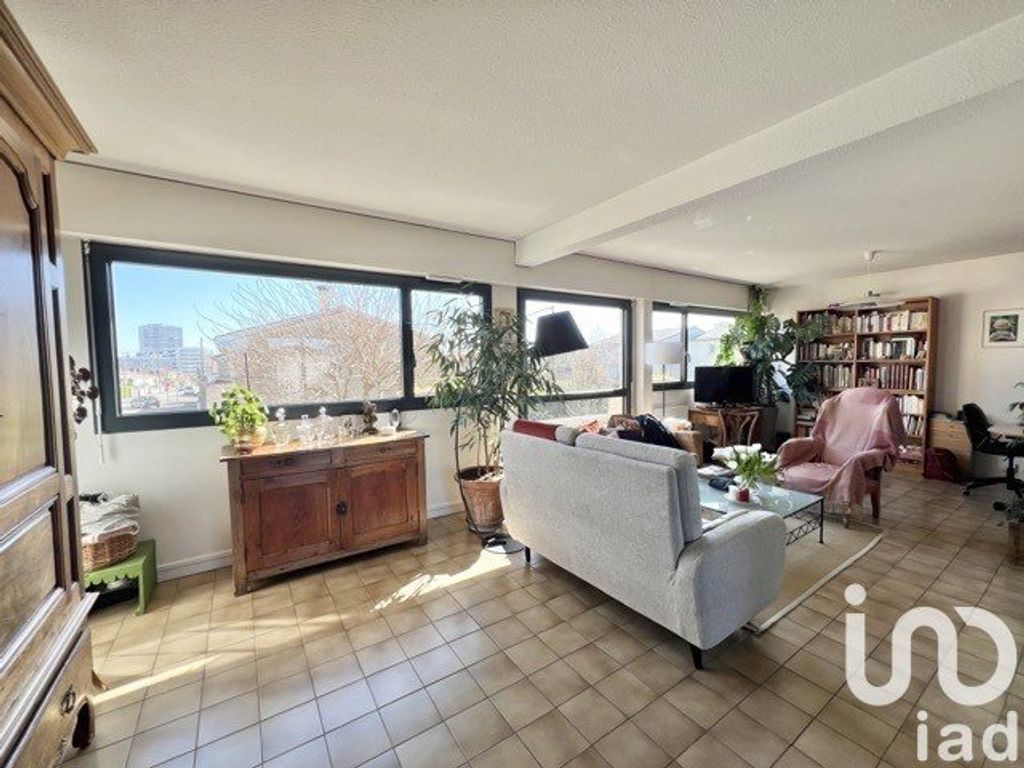 Achat maison à vendre 4 chambres 126 m² - Le Bouscat