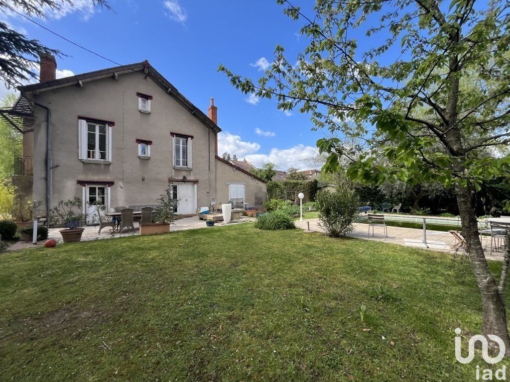 Achat maison à vendre 4 chambres 176 m² - Saint-Rémy
