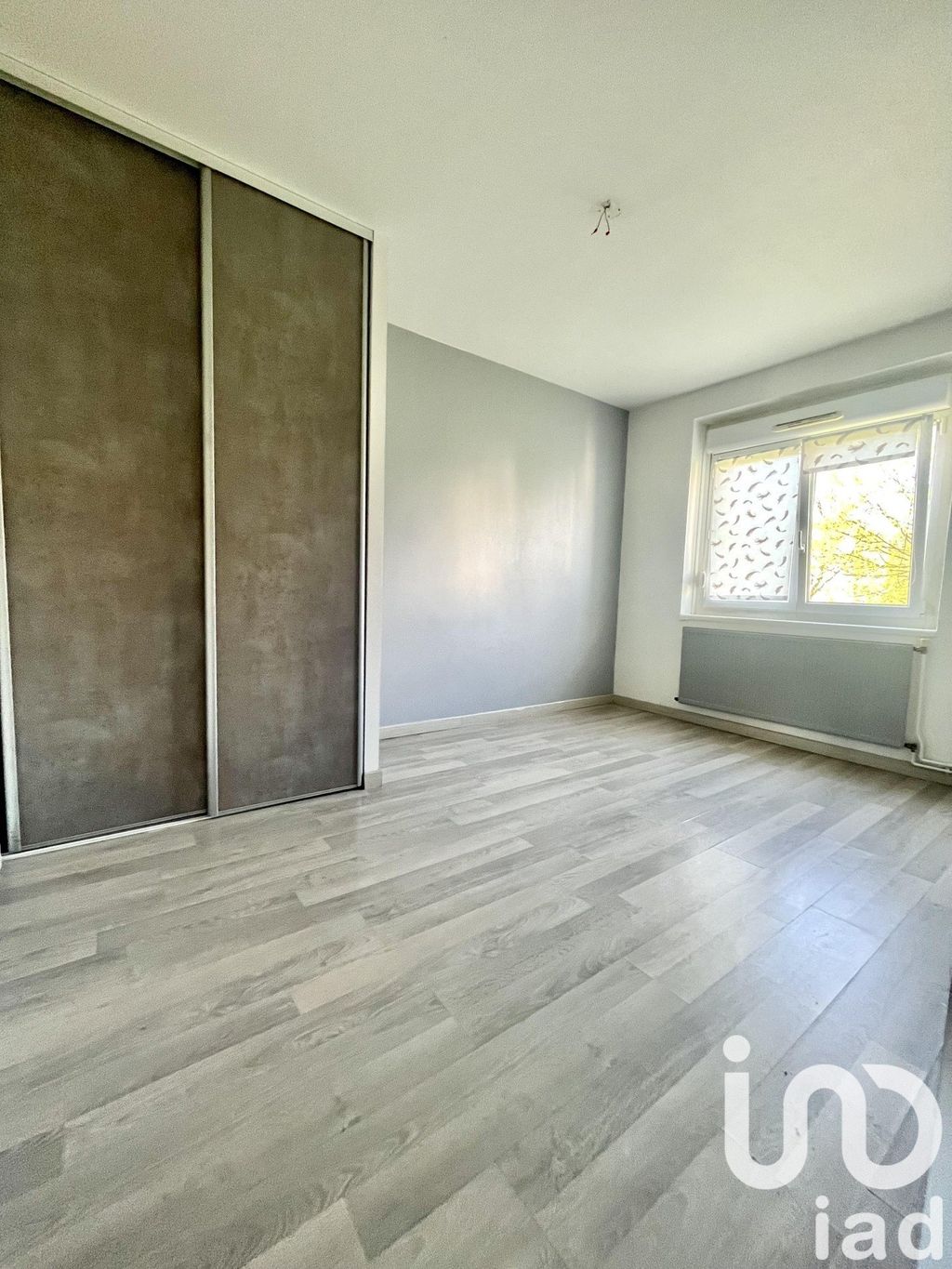 Achat appartement à vendre 4 pièces 77 m² - Forbach