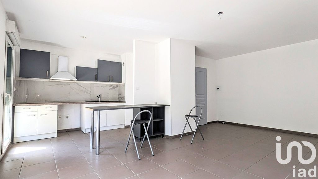 Achat appartement à vendre 4 pièces 85 m² - Vénissieux