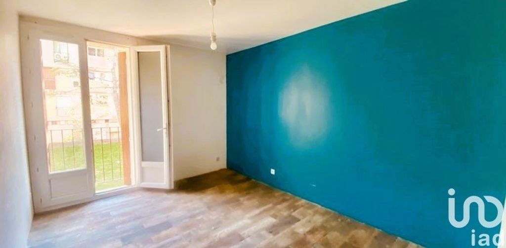 Achat appartement à vendre 4 pièces 67 m² - Avignon