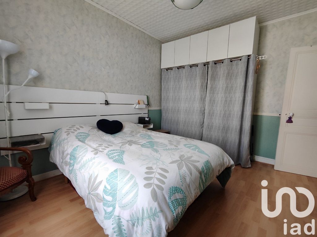 Achat maison 3 chambre(s) - Châlons-en-Champagne