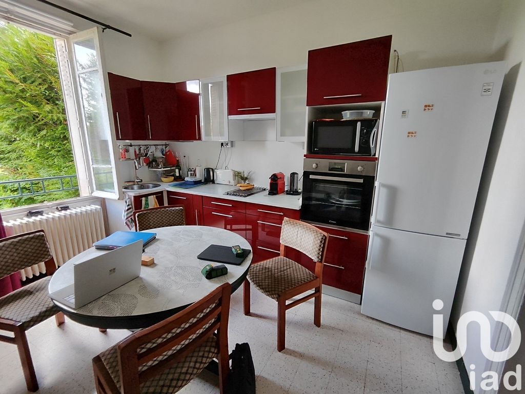 Achat maison à vendre 3 chambres 101 m² - Châlons-en-Champagne