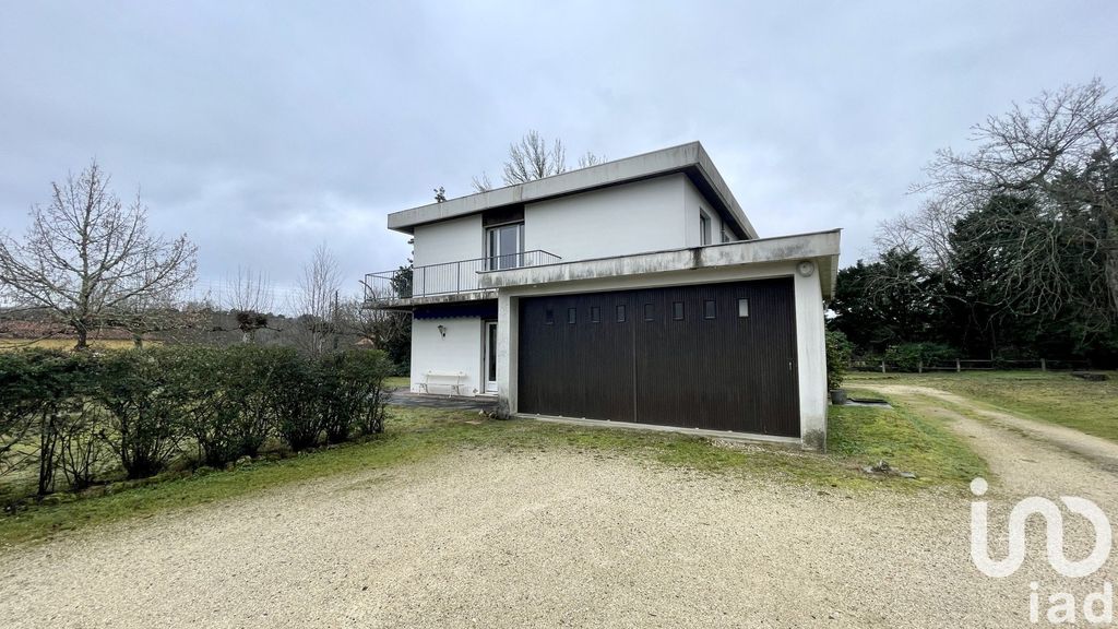 Achat maison 5 chambre(s) - Roquefort