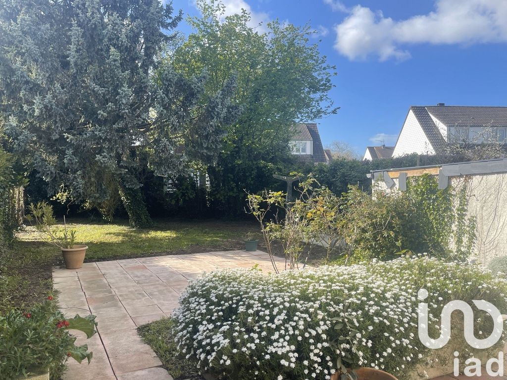 Achat maison à vendre 3 chambres 86 m² - Blainville-sur-Orne