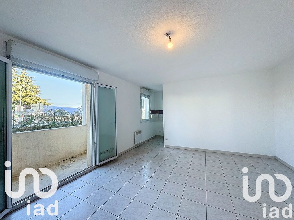 Achat appartement à vendre 3 pièces 57 m² - Cavaillon