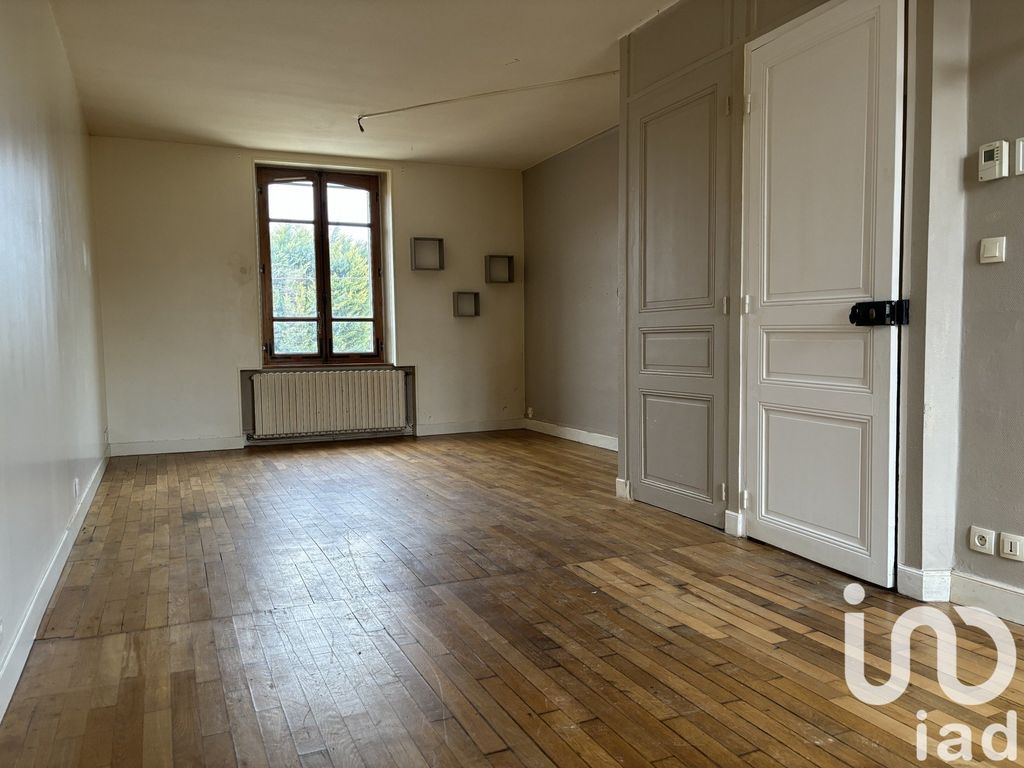 Achat appartement à vendre 5 pièces 89 m² - Orainville