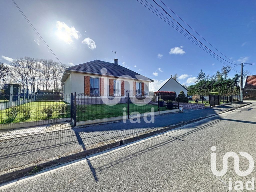 Achat maison 2 chambre(s) - Campagne-lès-Wardrecques