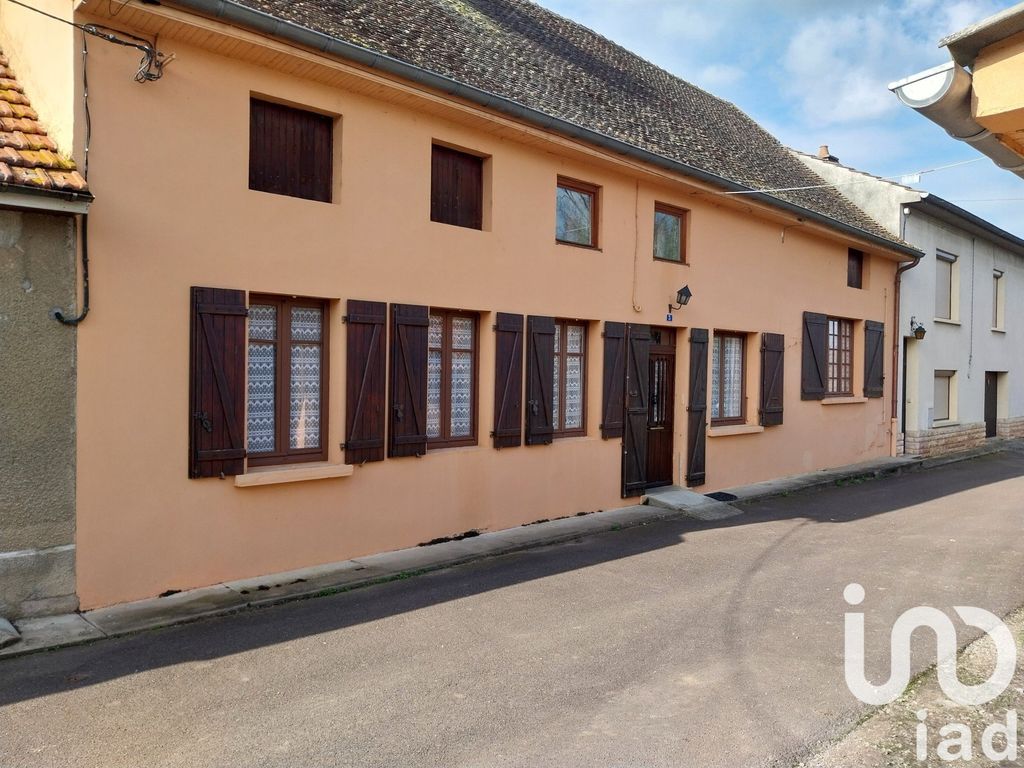 Achat maison à vendre 2 chambres 157 m² - Les Bordes