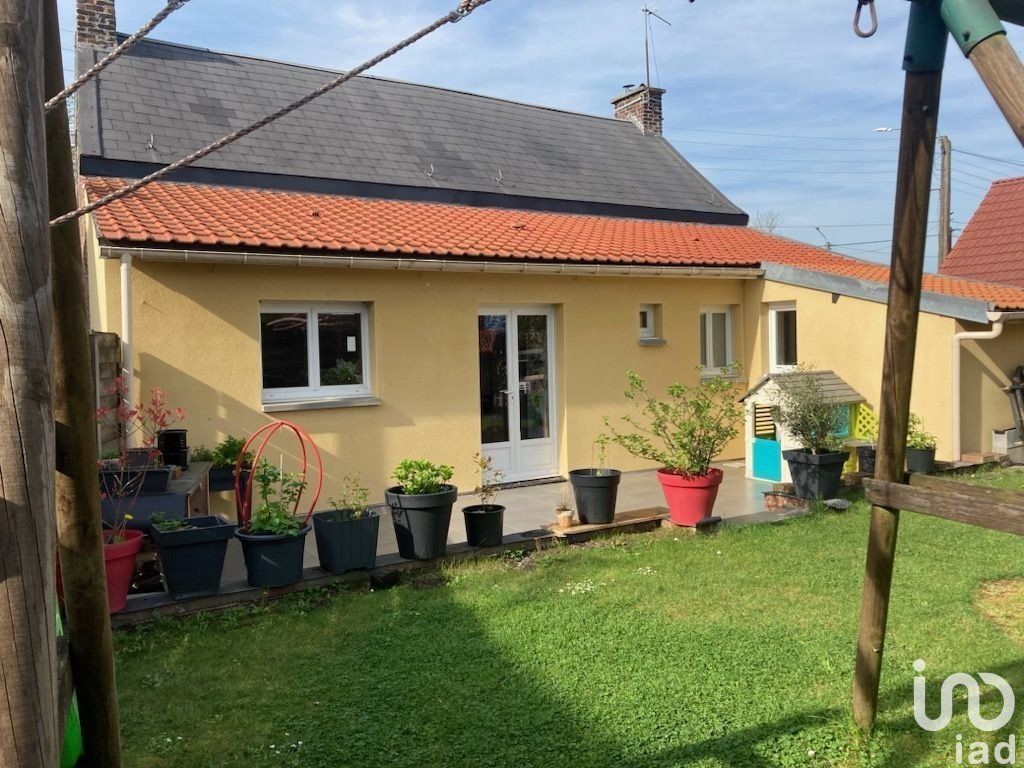 Achat maison 2 chambre(s) - Rouvignies