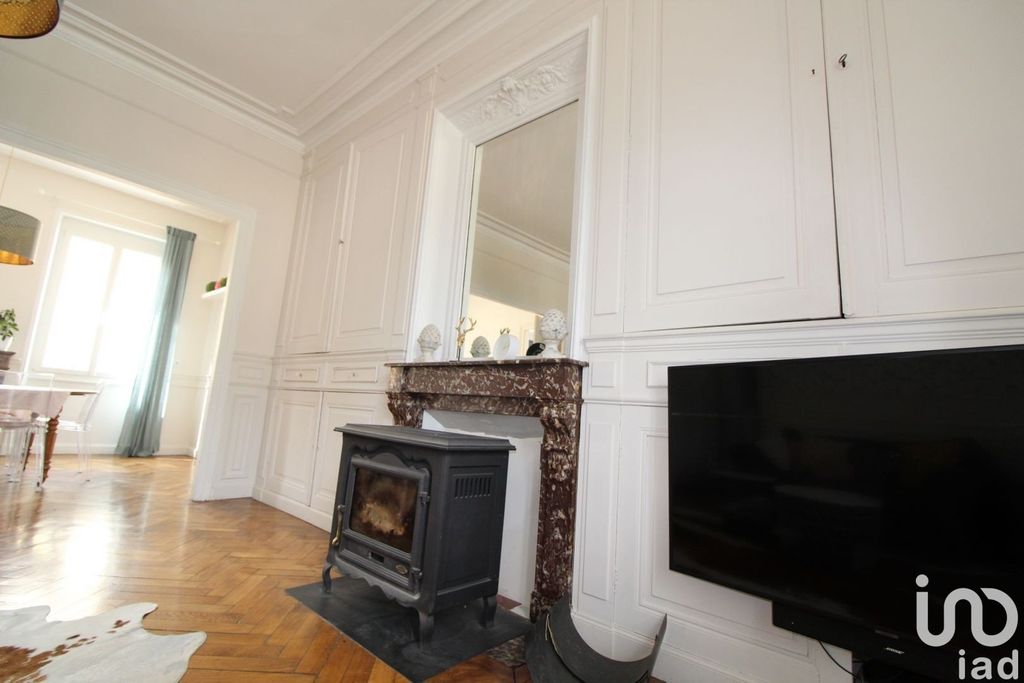 Achat maison à vendre 3 chambres 151 m² - Avenay-Val-d'Or