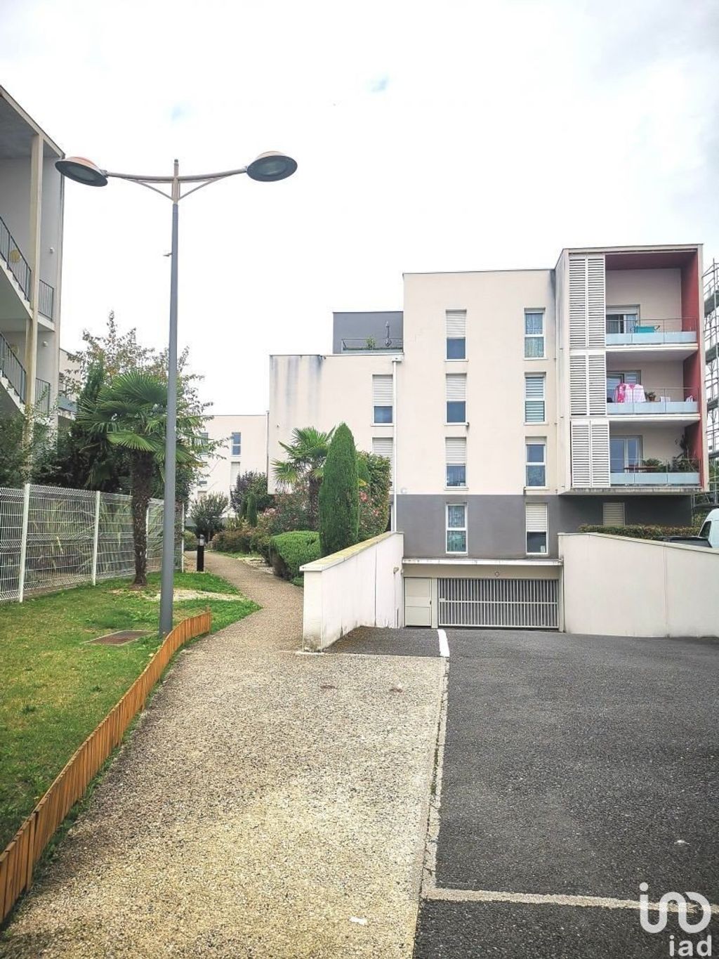 Achat appartement 2 pièce(s) Royan