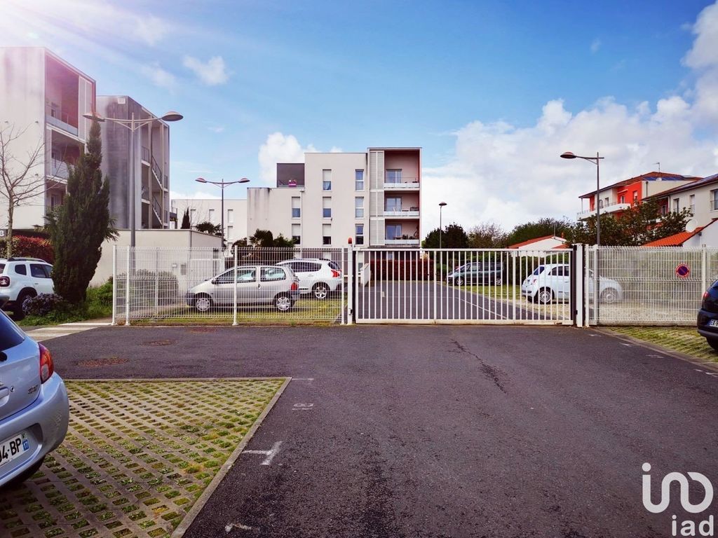 Achat appartement à vendre 2 pièces 50 m² - Royan