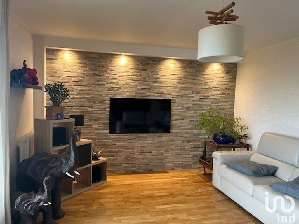 Achat appartement à vendre 5 pièces 97 m² - Saint-André-les-Vergers
