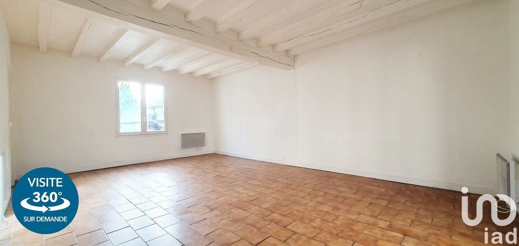 Achat maison 4 chambre(s) - Bouleurs