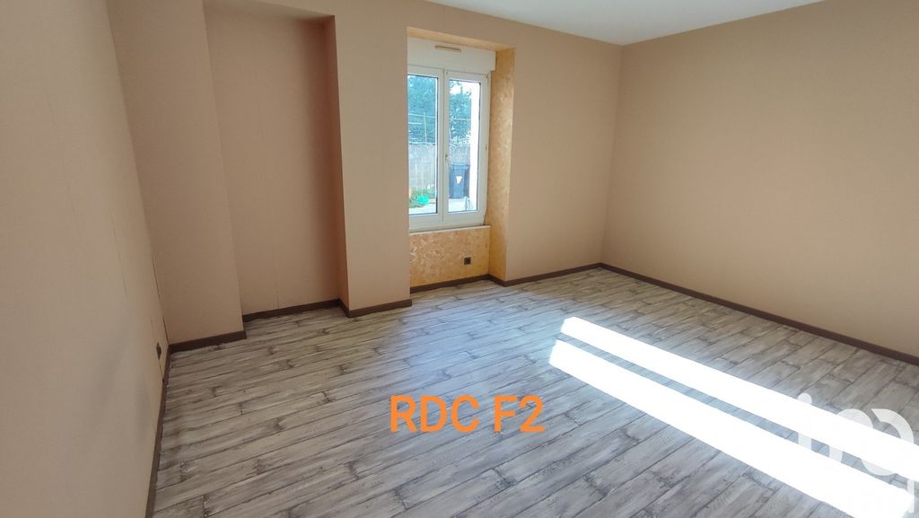 Achat maison 2 chambre(s) - Châteauroux