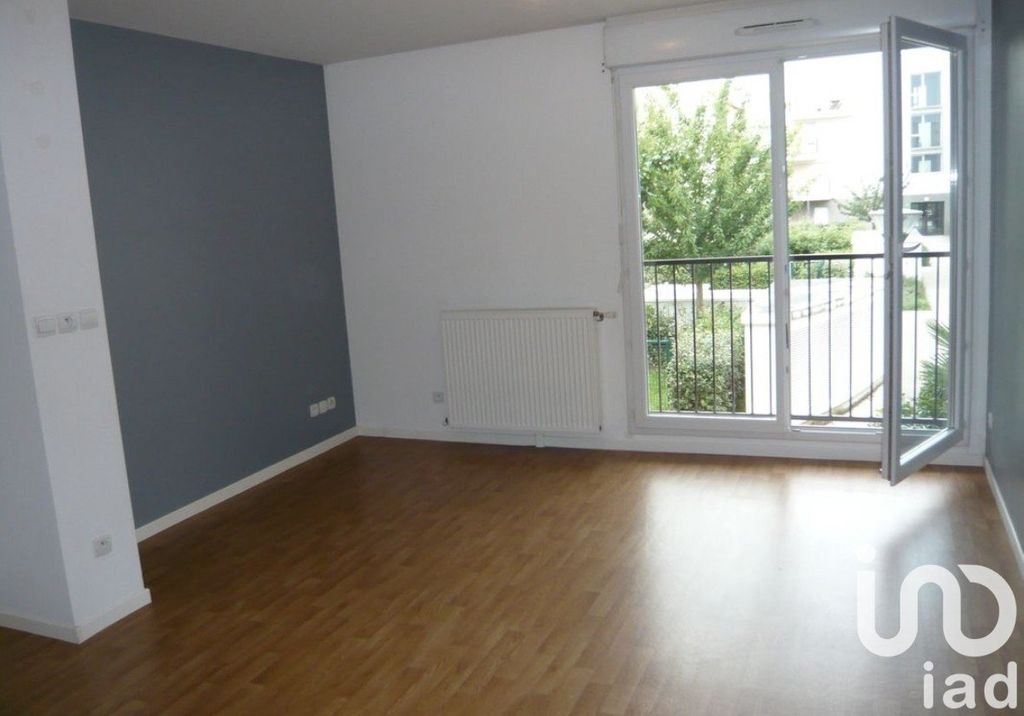 Achat appartement à vendre 2 pièces 39 m² - Meaux