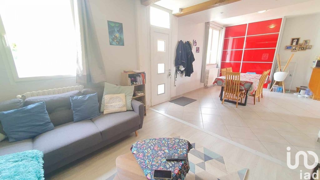 Achat maison 3 chambre(s) - Bayard-sur-Marne